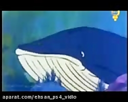 کارتون آزمایشگاه دریایی ۲۰۲۰ -...