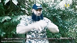 مستندی درباره حاج قاسم سلیمانی