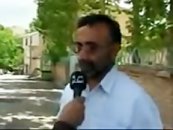 سوتی های صدا و سیما