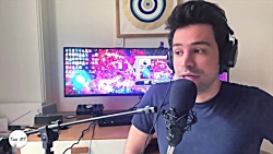 صفر تا صد ساخت داب اسمش حرفه ا...