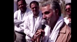 شقایق ها خونین و دل سوخته اند...