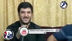 ماموستا ئاوات بوکانی زور خوش راهاتوم له گل خه مان awat bokanisup2;⁰sup1;⁷
