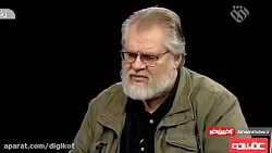 نادر طالب زاده: همه سربازان آم...