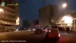 فیلم ترور سردار حاج قاسم سلیما...