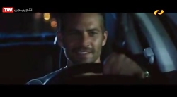 فیلم &laquo; سریع و خشن 5 &raq...
