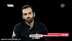 سردار جعفری در مورد شهادت قاسم...