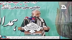 سپهبد حاج قاسم سلیمانی: آقای ت...