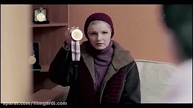 تیزر فیلم من یک ایرانی ام زمان54ثانیه