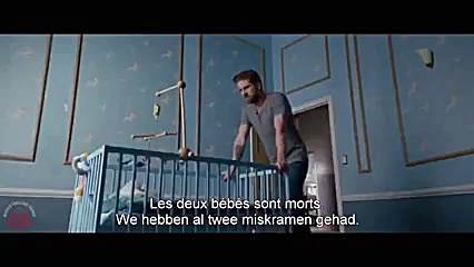تریلر فیلم The Room 2019 زمان111ثانیه