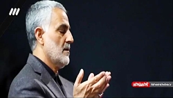 حاج محمود کریمی _ سلام شهید پر...