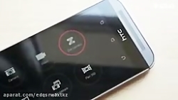 نقد و بررسی اچ تی سی وان