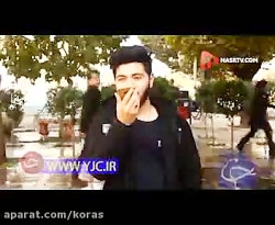 قاسم سلیمانی . قهرمان من