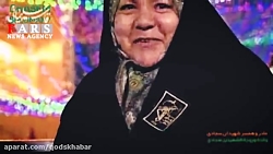 نماهنگ| شهادتت مبارک سردار