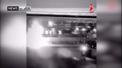 تصاویری منتسب به لحظه شهادت حا...