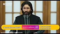 پاسخ ایرانی ها به ترامپ برای ب...