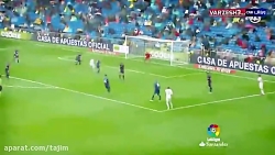 کریم بنزما؛ کاندیدای بهترین مه...