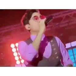 محسن ابراهیم زاده کنسرت(وابستگ...