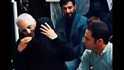 انتقام سخت در راه هست-نماهنگ