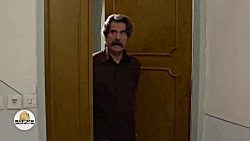 سریال فوق لیسانسه&zwnj; ها  قس...