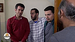 سریال فوق لیسانسه  ها - قسمت 13