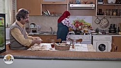 سریال فوق لیسانسه‌ ها  قس...