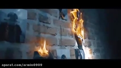 اهنگ شایع اینترو