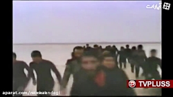 دعای سردار قاسم سلیمانی/وصیت س...