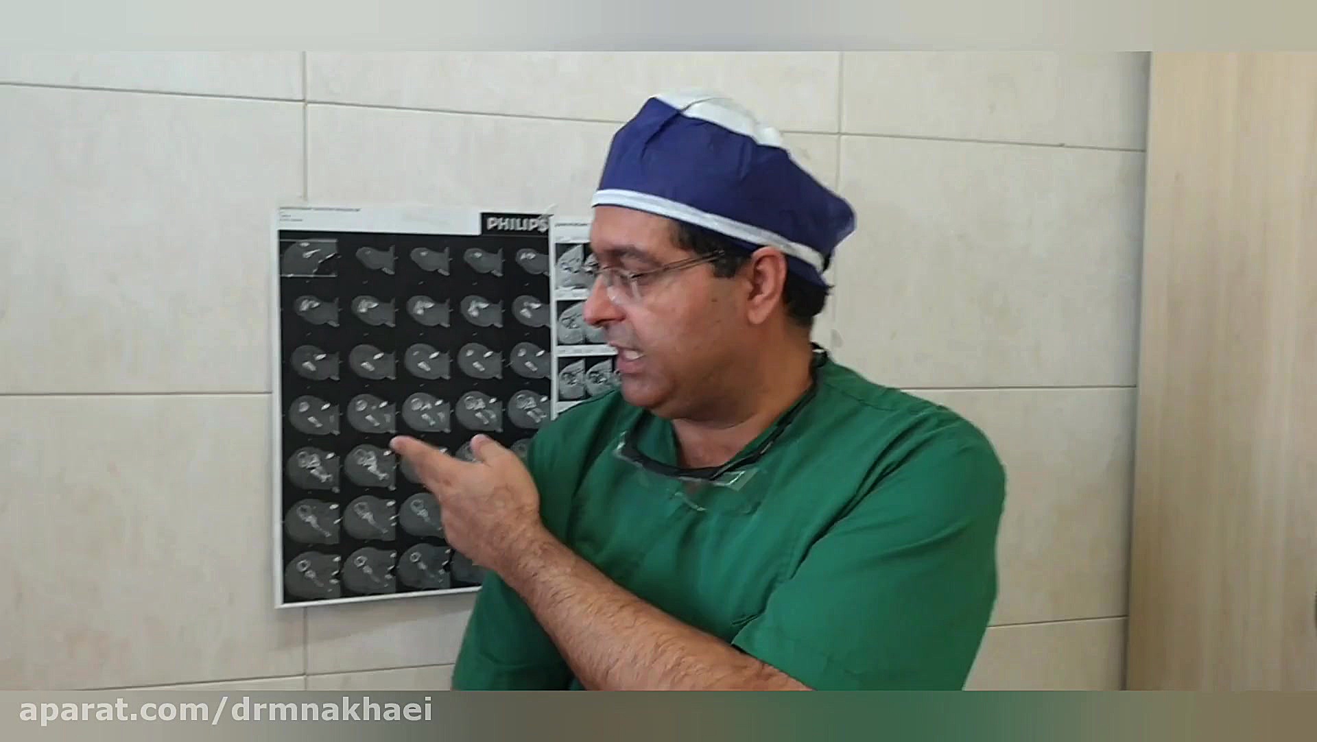 نتیجه عمل جراحی لاتارژه برای انواع شدید دررفتگی مکرر شانه بررسی لک صورت