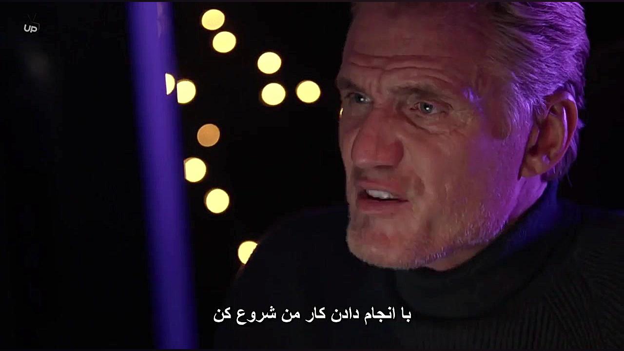 فیلم Acceleration 2019 سانسور شده زمان4742ثانیه