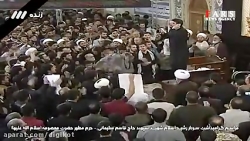 مداحی میثم مطیعی به مناسبت شها...