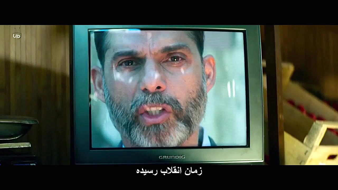 فیلم six Underground 2019  سانسور شده زمان7350ثانیه