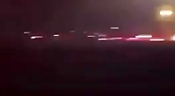 حمله ی راکتی ایران به امریکا