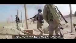 کلیپ معنادار سردار شهید سلیمان...