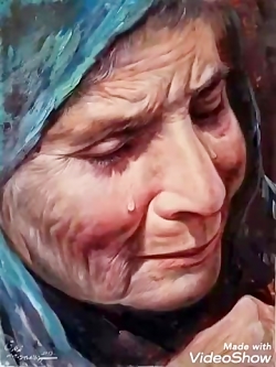 غمگین ترین و احساسی ترین آهنگ...