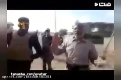 کلیپ سردار شهید قاسم سلیمانی ا...