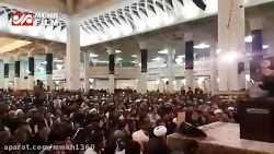 مداحی میثم مطیعی برای سردار شه...