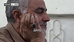 مکالمات تکان دهنده سپهبد سلیما...