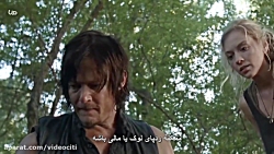 سریال مردگان متحرک The Walking...