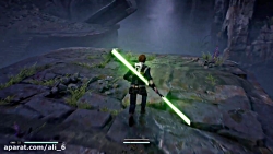 Star Wars Jedi: Fallen Order - PART 6