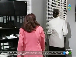 سریال مدیرکل قسمت هفتم