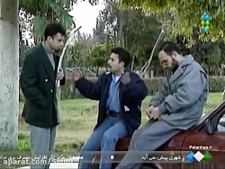 سریال مدیرکل قسمت هشتم