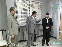 سریال مدیرکل قسمت یازدهم