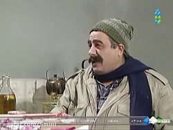 سریال مدیرکل قسمت سیزدهم