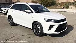 نقد و بررسی کراس اوور جدید