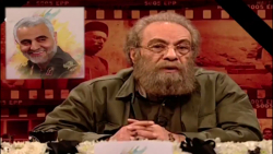 واکنش مسعود فراستی به تِرور قا...