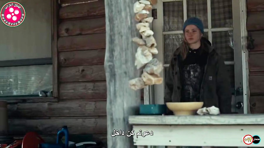 فیلم - Winters Bone 2010 - زمستان استخوان سوز - زیرنویس فارسی زمان5964ثانیه