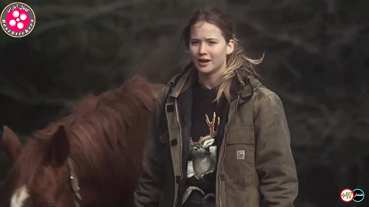 فیلم - Winters Bone 2010 - زمستان استخوان سوز - زیرنویس فارسی زمان5964ثانیه