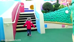 بازی دیانا و روما... دیانا و ب...