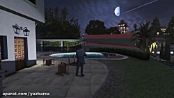 توصیه می کنم هرگز وارد این خان...