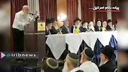 داعش پیاده نظام اسرائیل